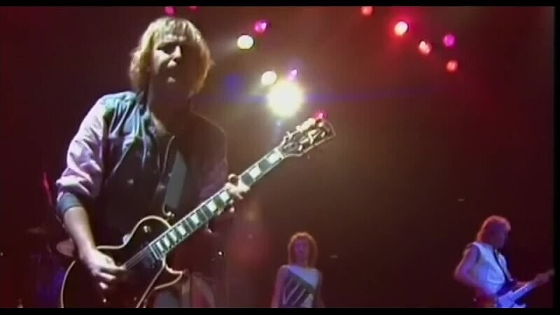 Foreigner