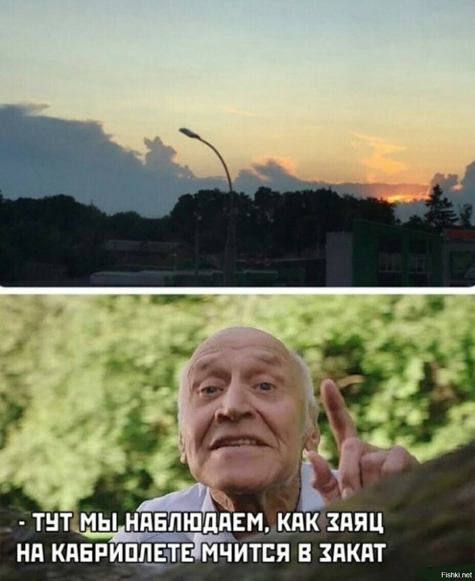 Добрый вечер 