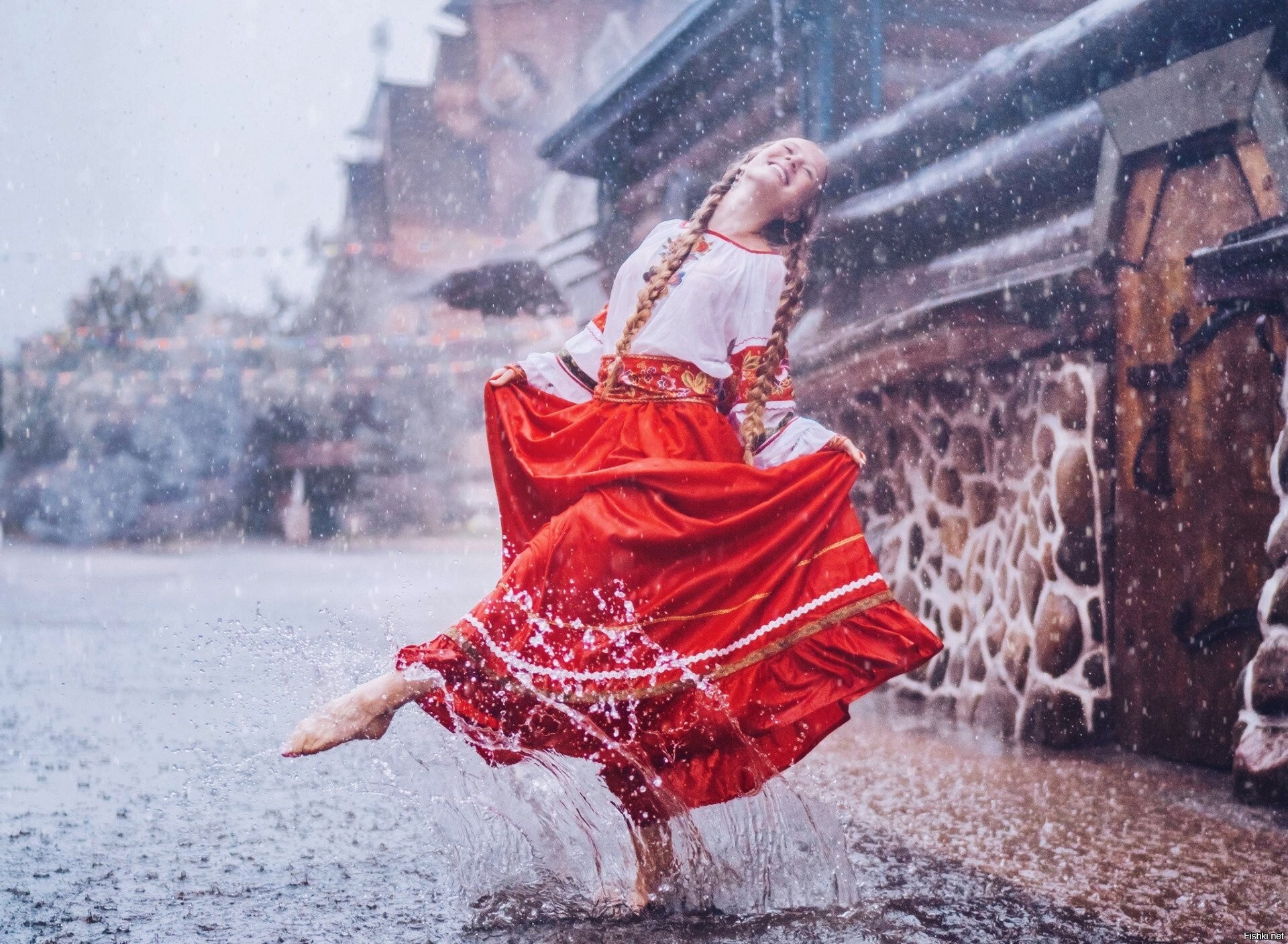 Солянка