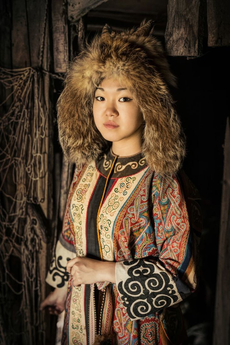 Ульчи
