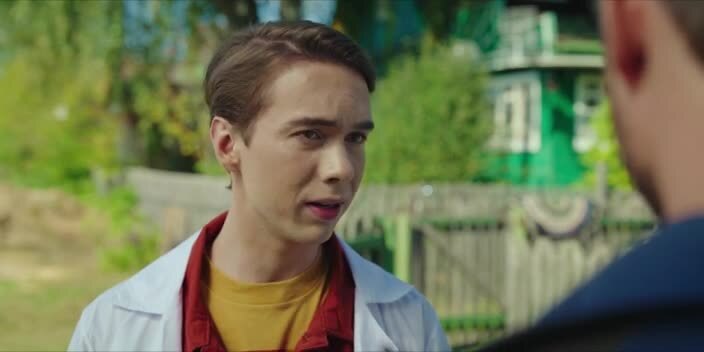 сериал &quot;Про это самое&quot;
