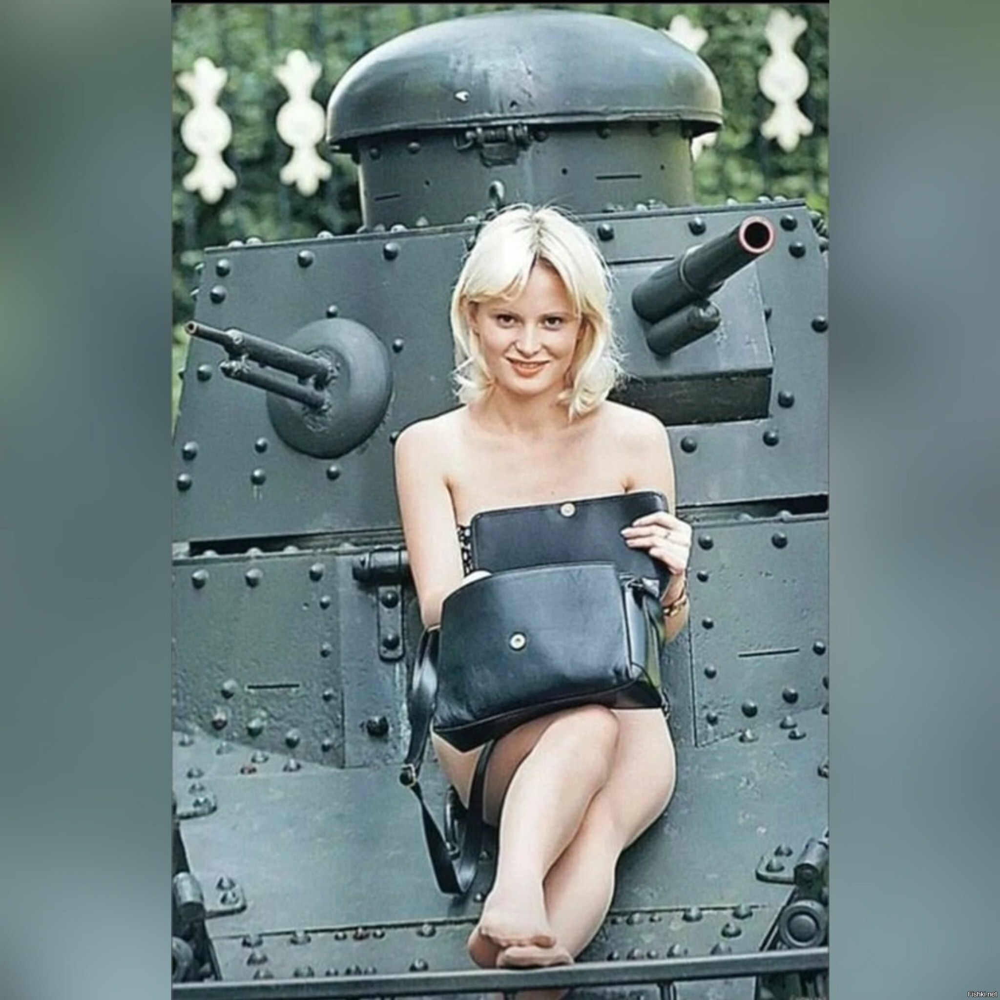 Солянка