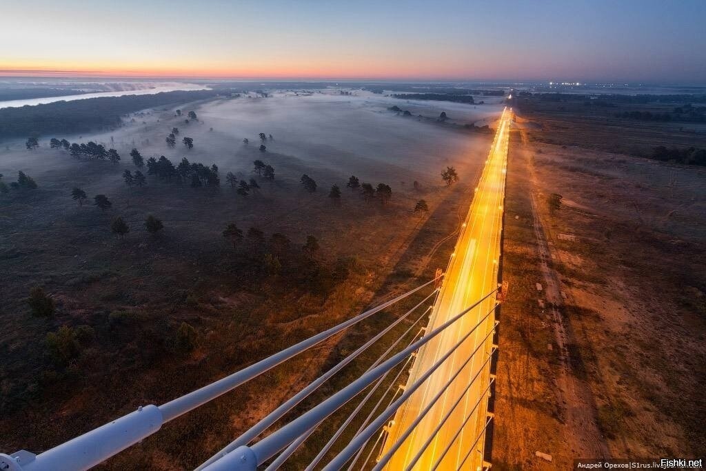 Муромский мост