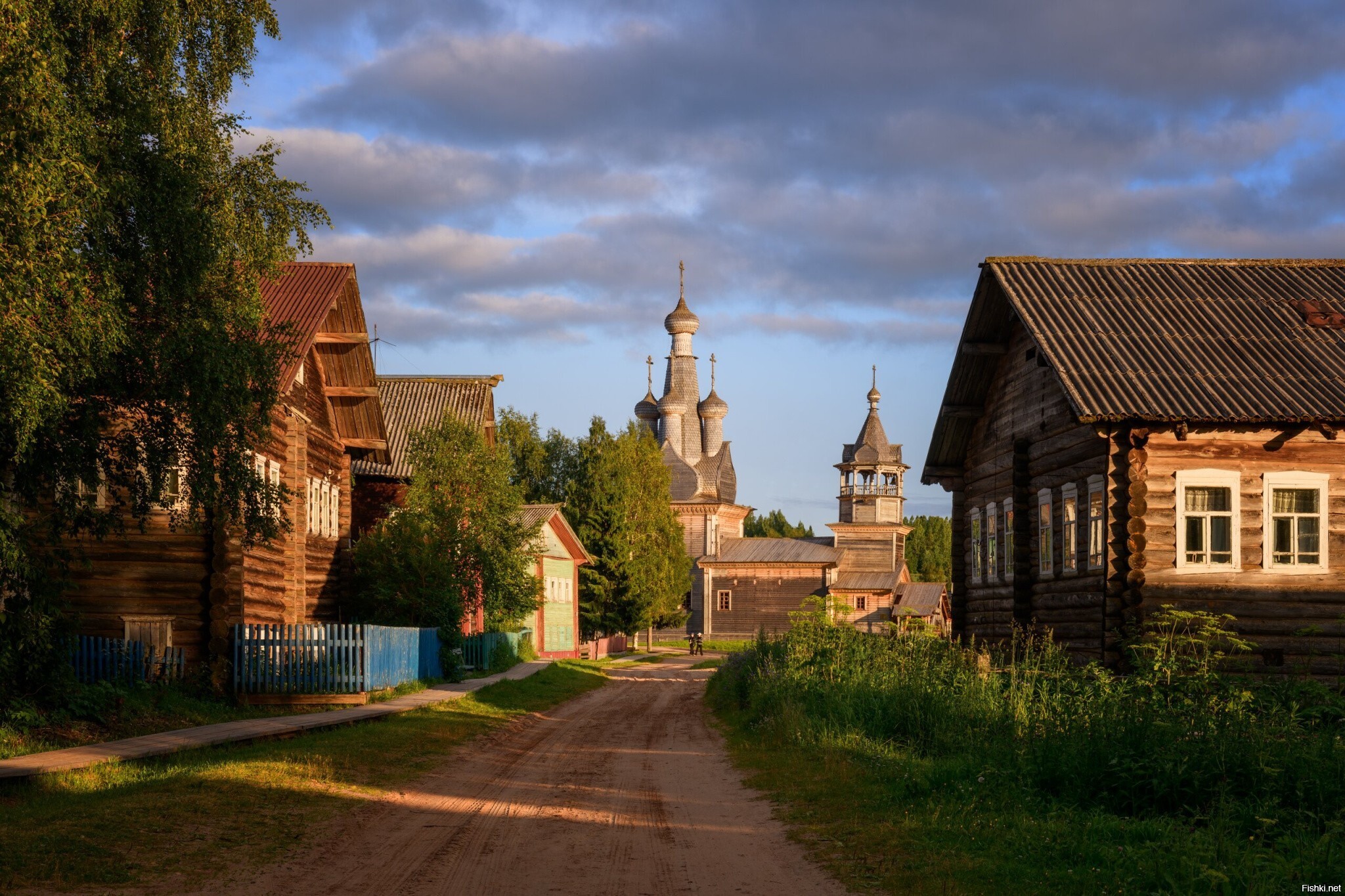 Солянка