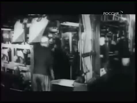Гелена Великанова - Ландыши, 1958 г