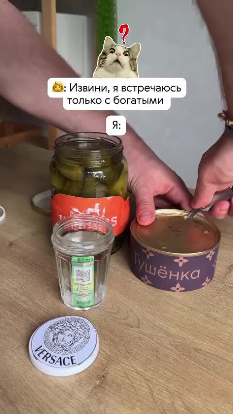БРЕНДОВЫЙ ужин для романтического свидания
