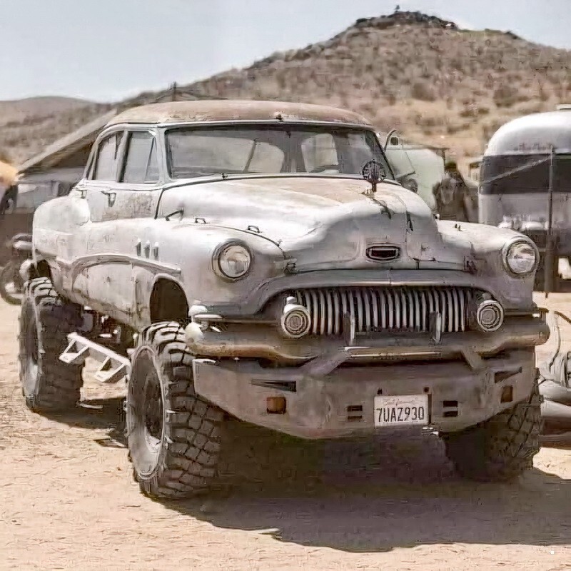 АвтоВсячина