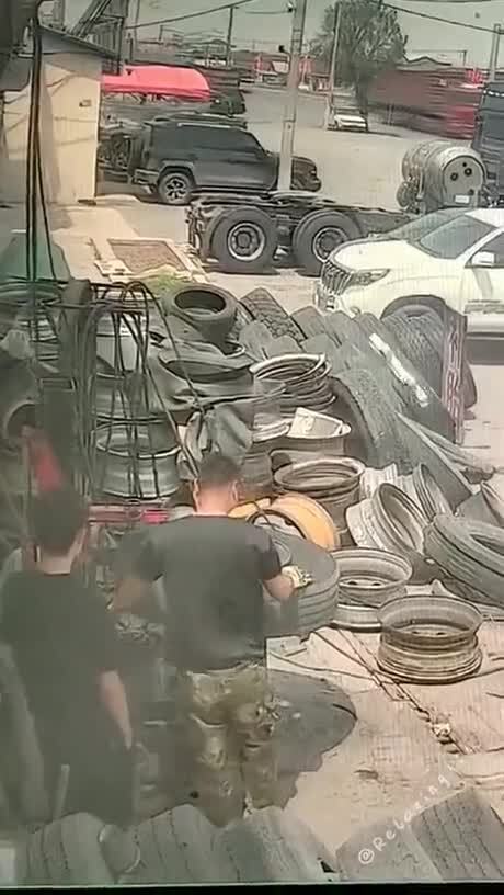 Солянка