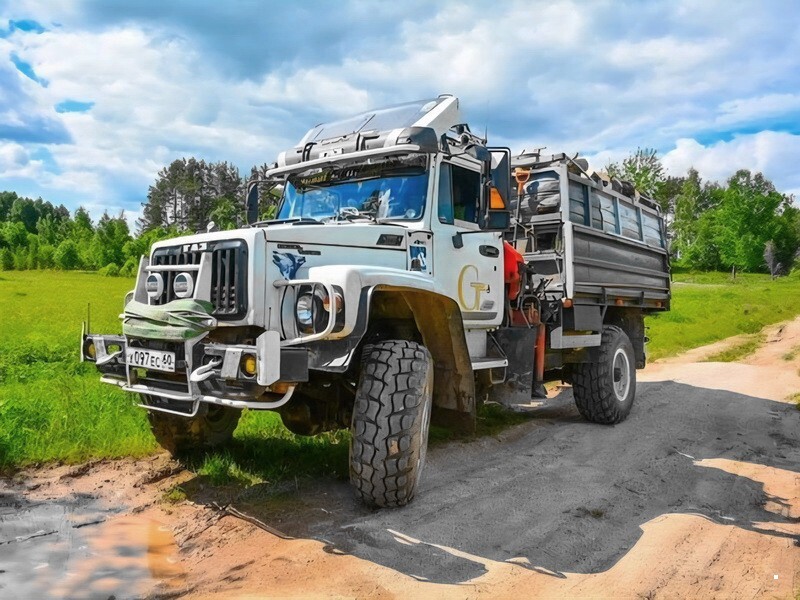АвтоВсячина