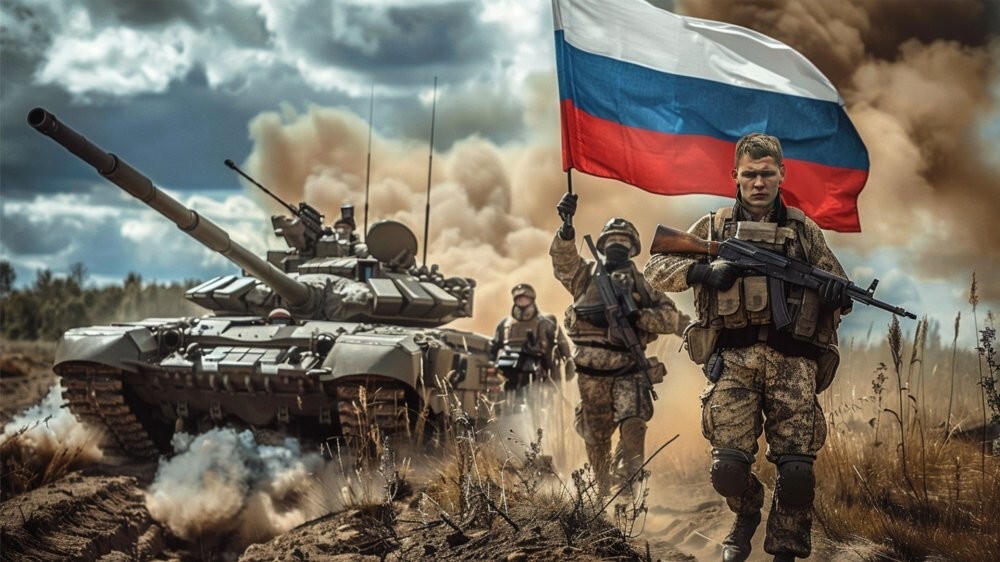 Политическая солянка. Часть 355