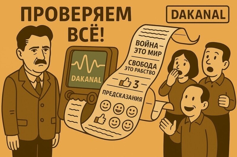 Создали приложение для оценки цитат и предсказаний известных персон, а получили... пустыню из 100 пользователей ?