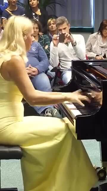 Валентина Лисица