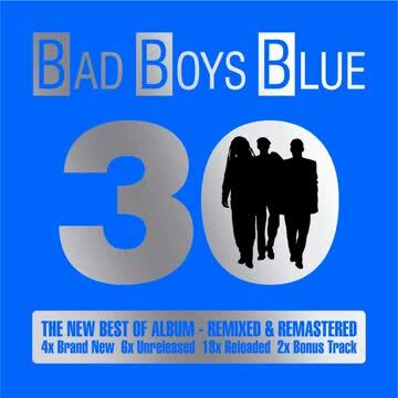 Bad Boys Blue - Mon Amie