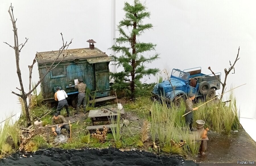 Солянка