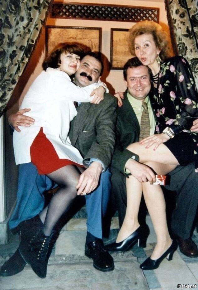 Солянка