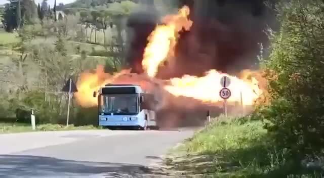 Будущее за электротранспортом