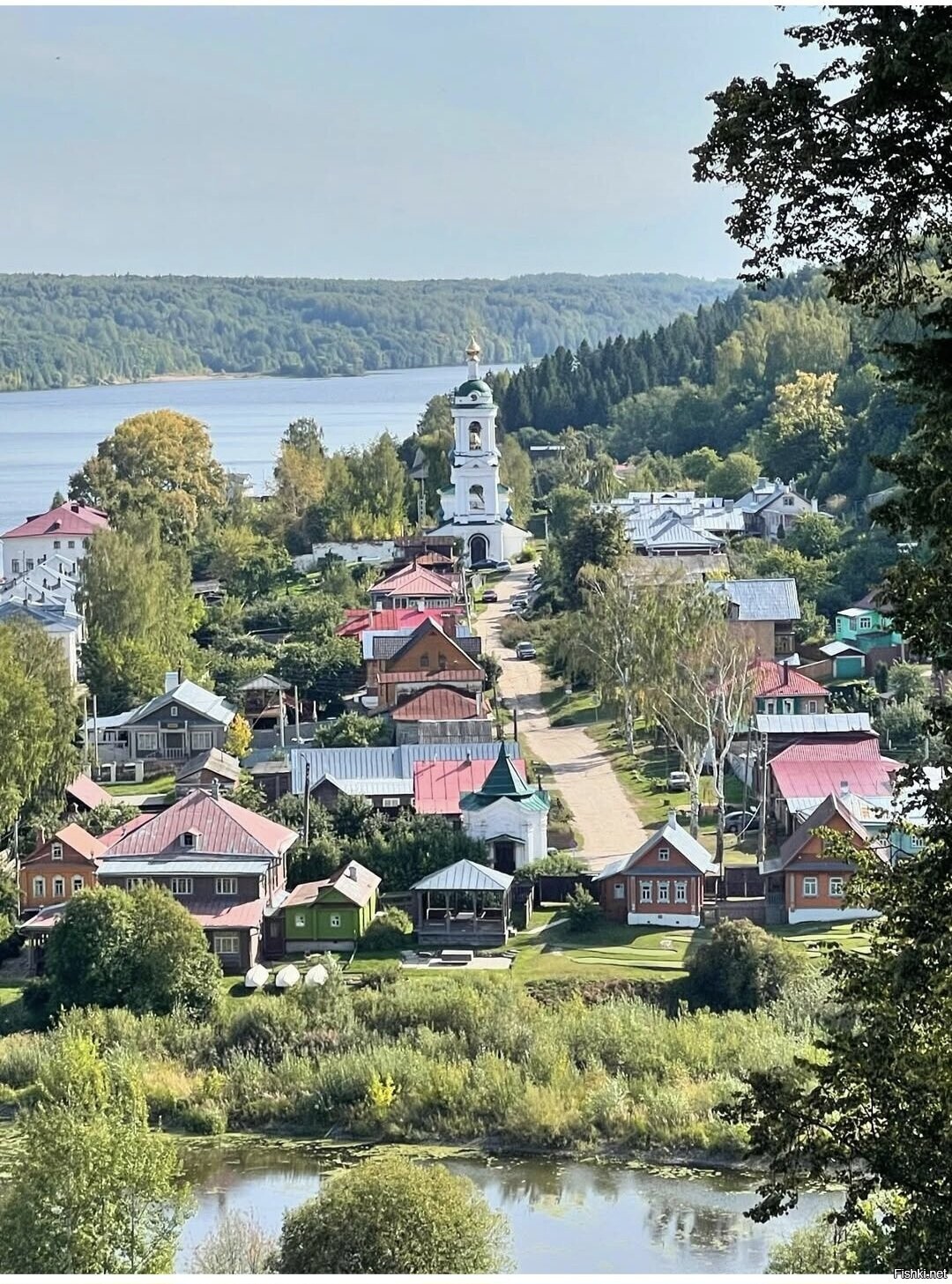 Солянка