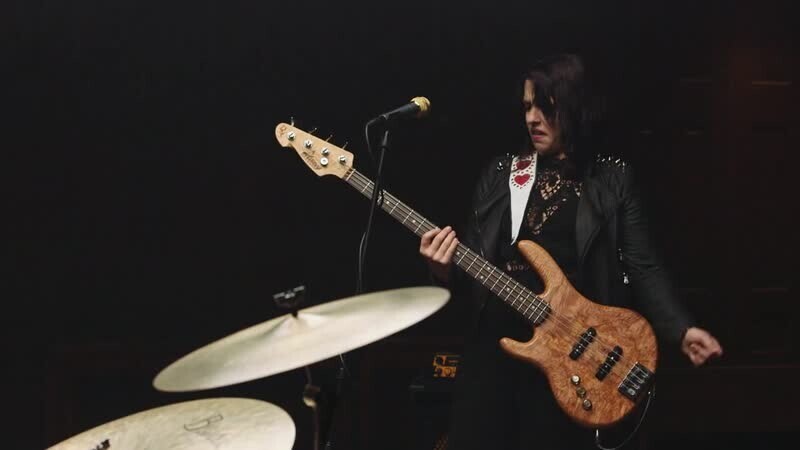 Danielle Nicole Band - Save Me