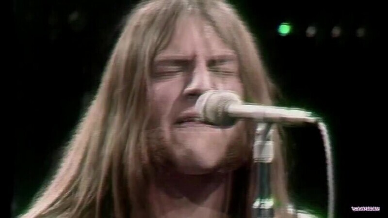 Grand Funk Railroad