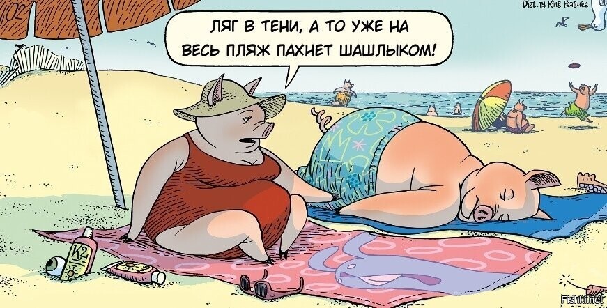 Солянка