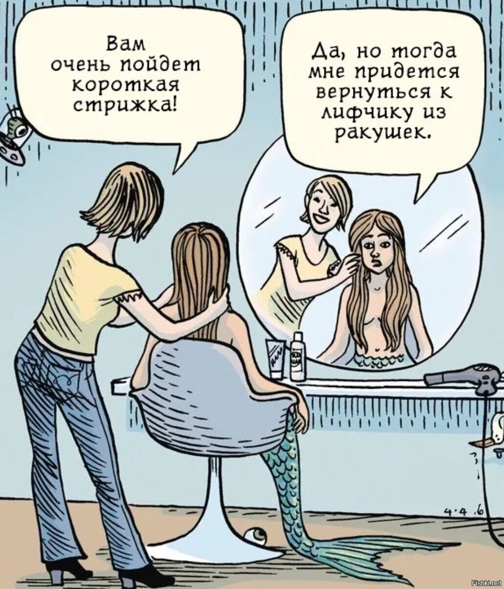 Зачем ракушки