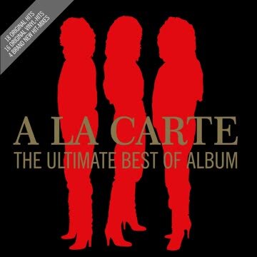 A La Carte - Dong Dong Diki Diki Dong