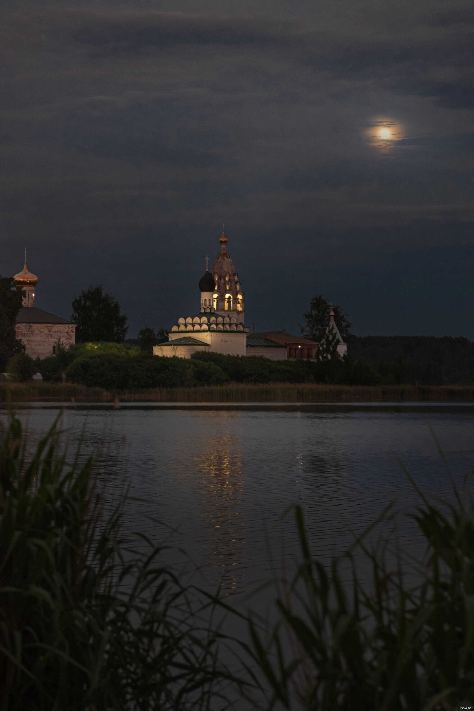 Солянка
