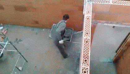 Вот это они наловчились