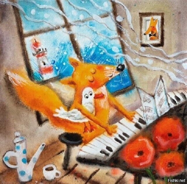 Солянка