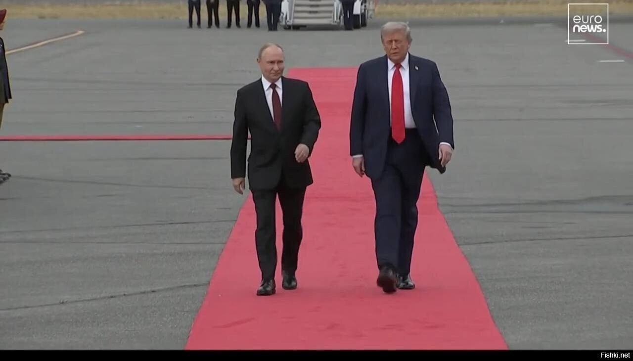 Давненько такого не было