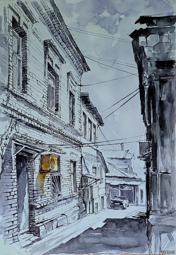 Солянка