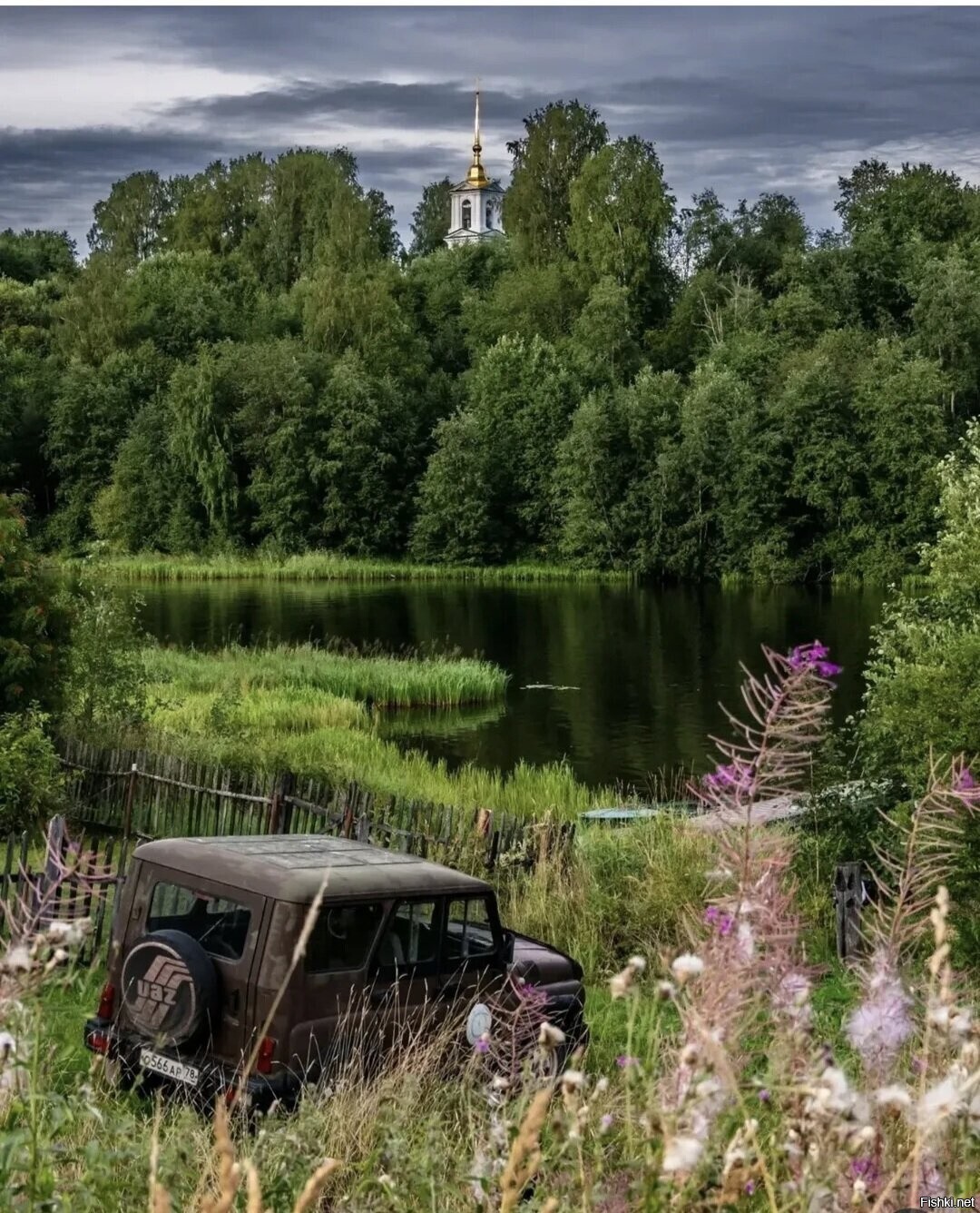 Солянка