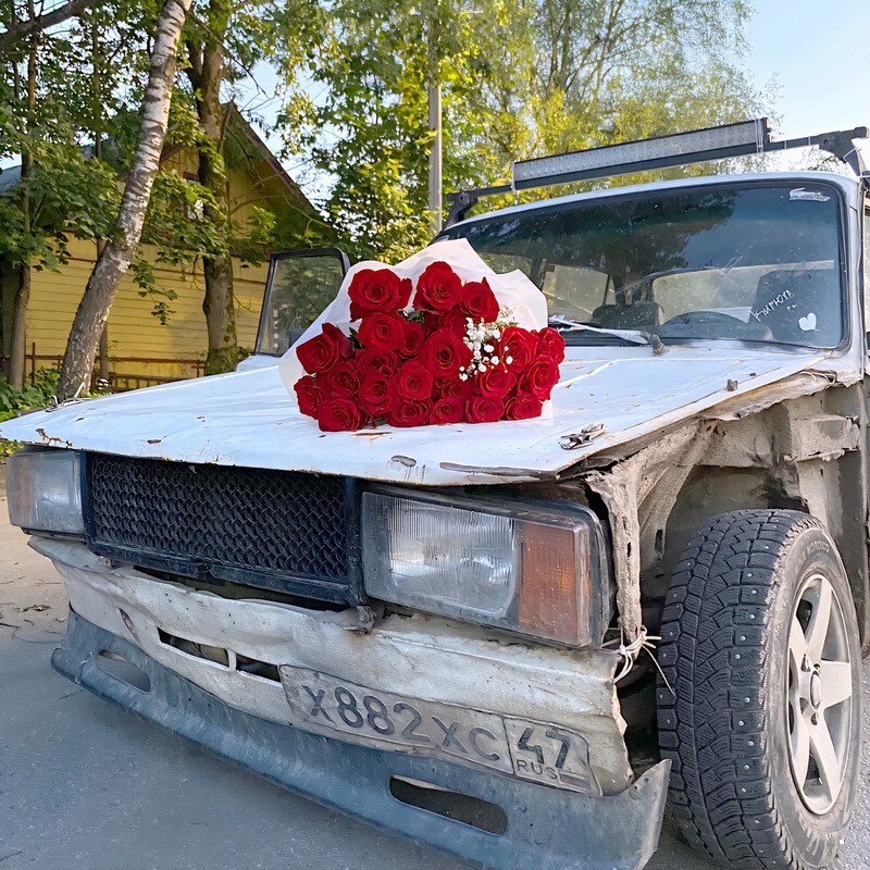 АвтоВсячина