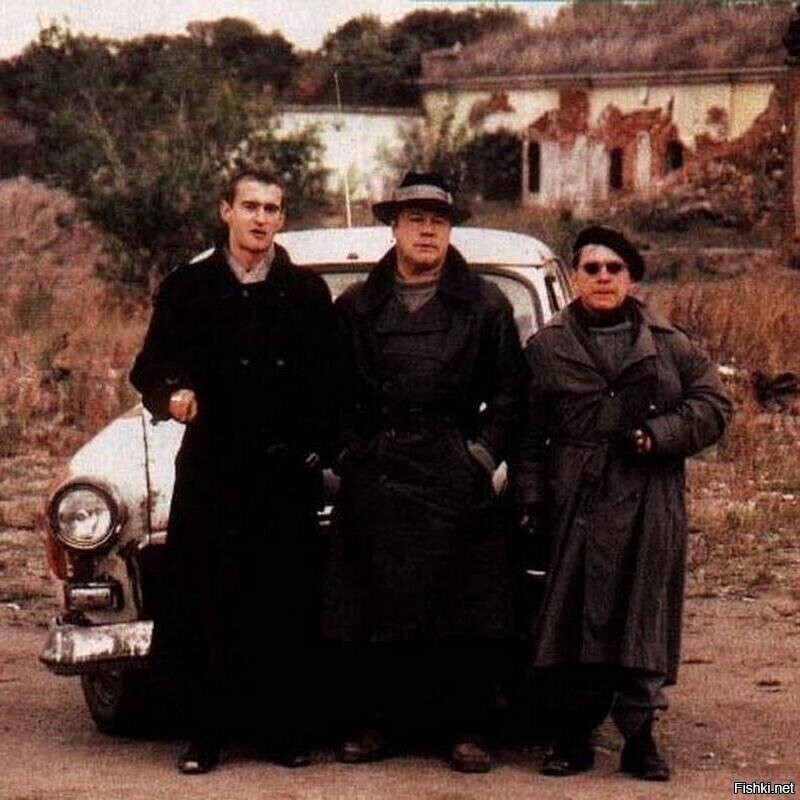 Солянка