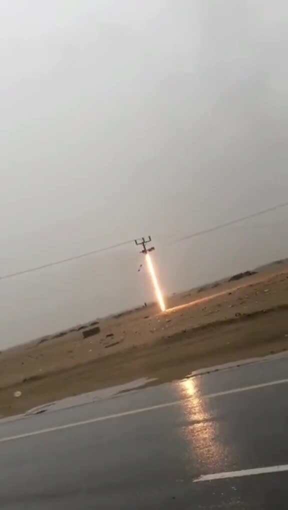 Однофазное замыкание на землю