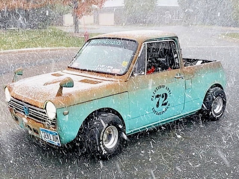 АвтоВсячина