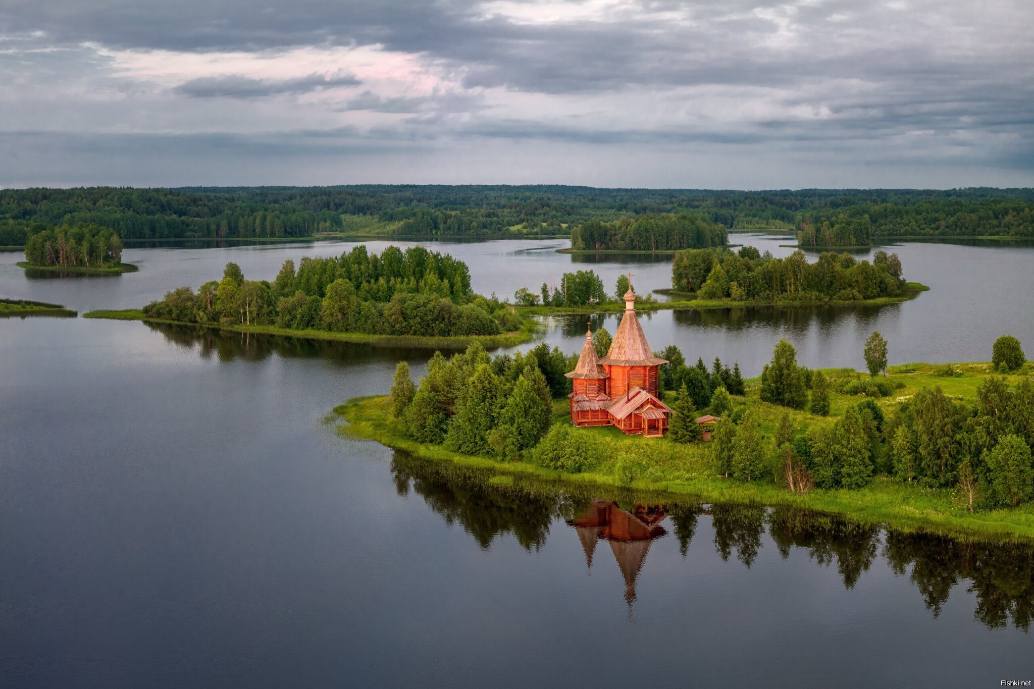 Солянка