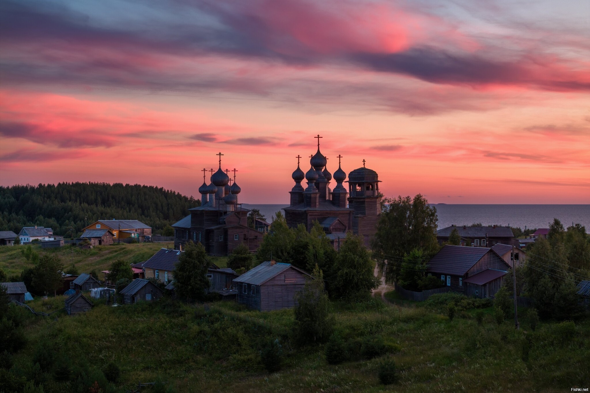 Солянка