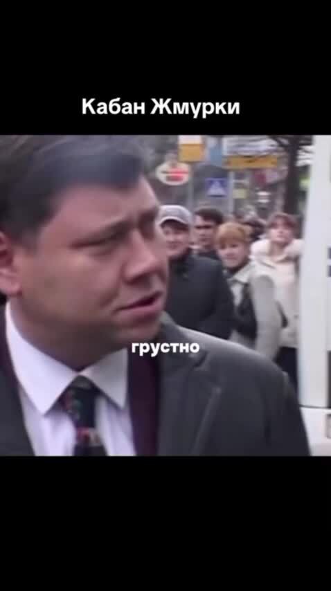 Съемки фильма Жмурки 2005 г