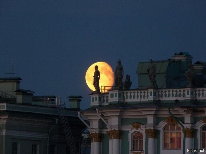Эрмитаж