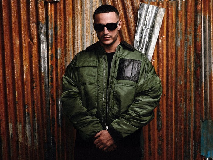 Легендарный французский DJ Snake едет в Москву с эксклюзивным сетом. Вход свободный