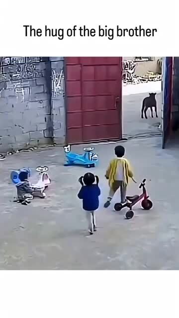 Старший брат