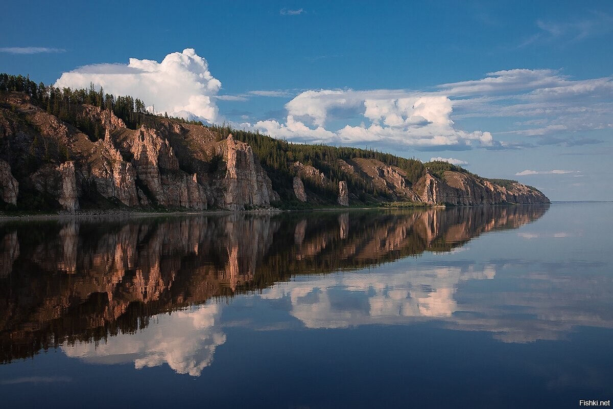 Еланские скалы