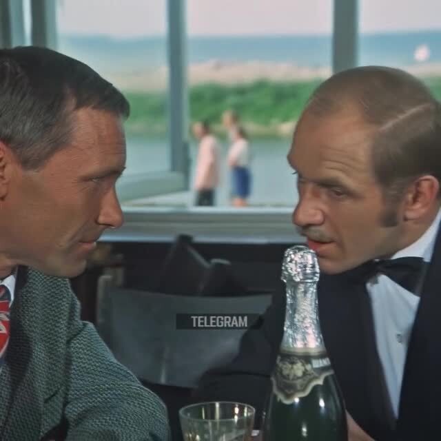 Советский разврат