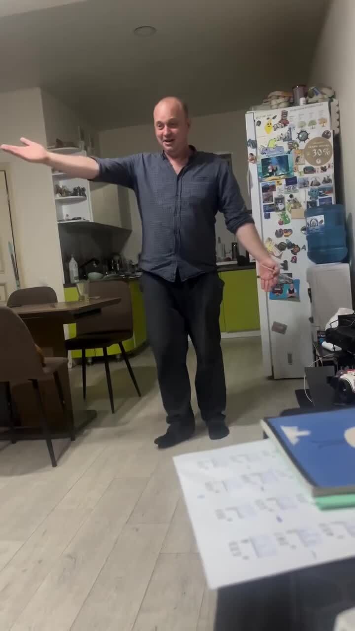 Всем отцам с нашей ленты