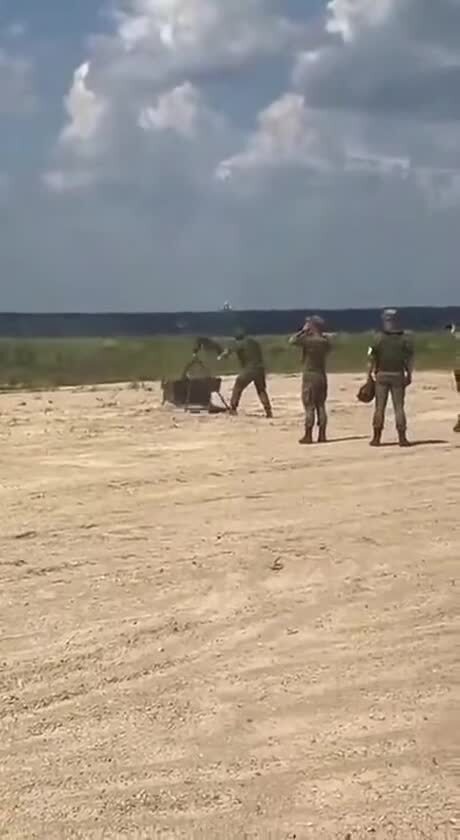Всех положил