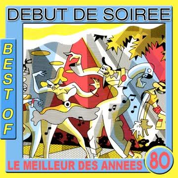 Début De Soirée -- Nuit de folie (Version originale 1988)