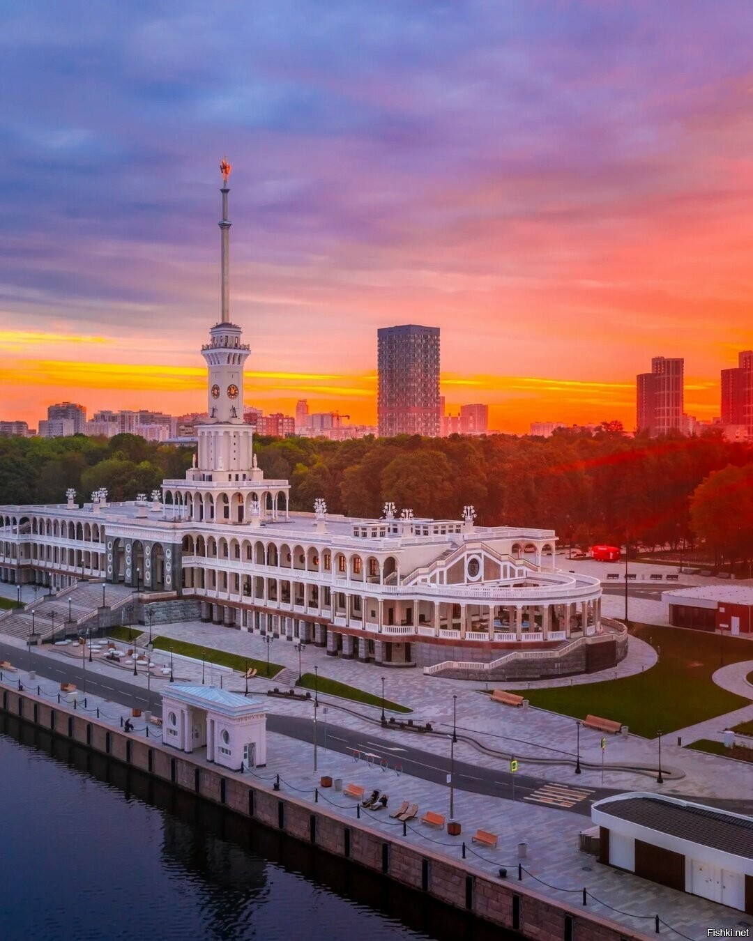 Солянка