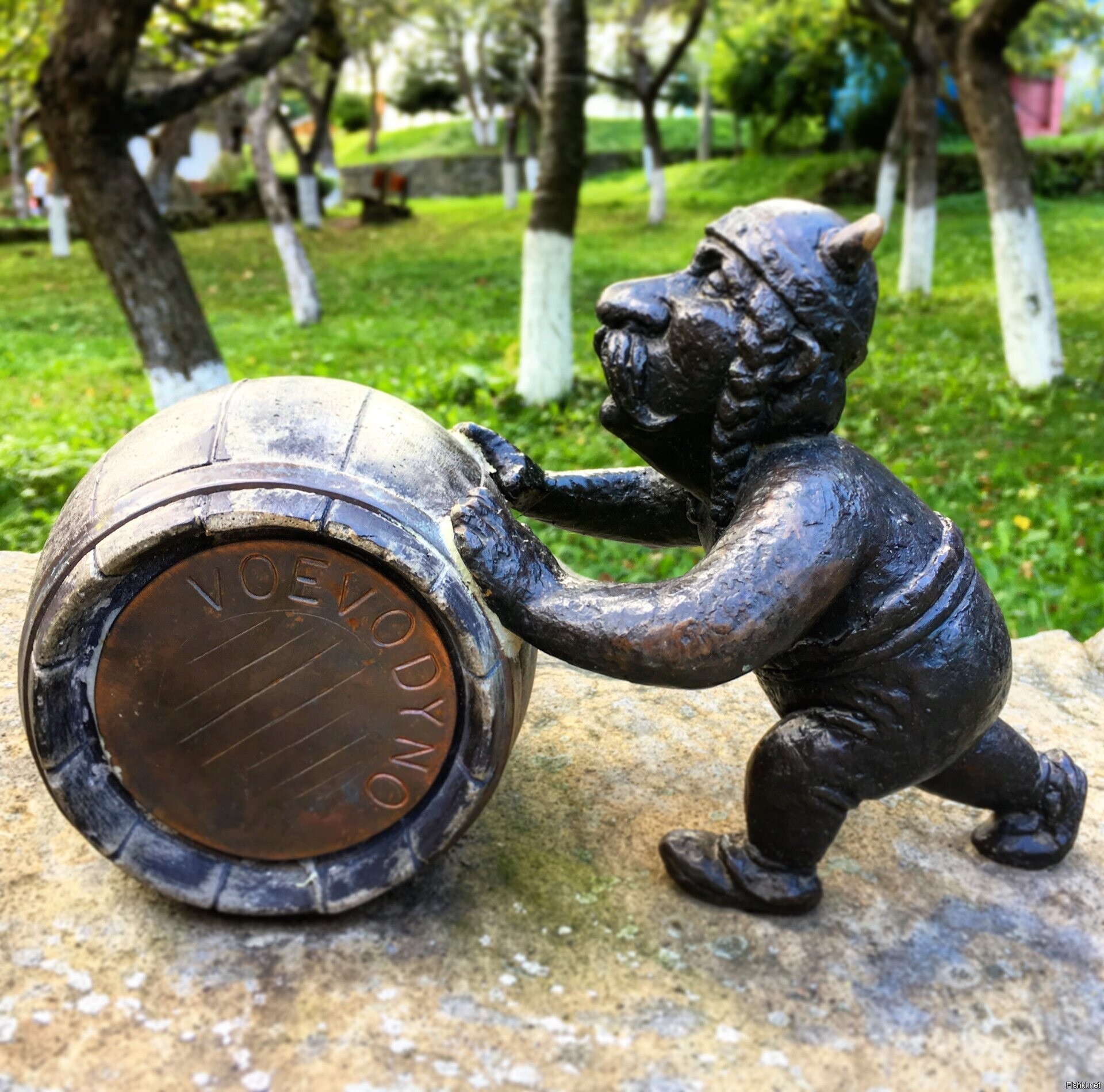 Солянка