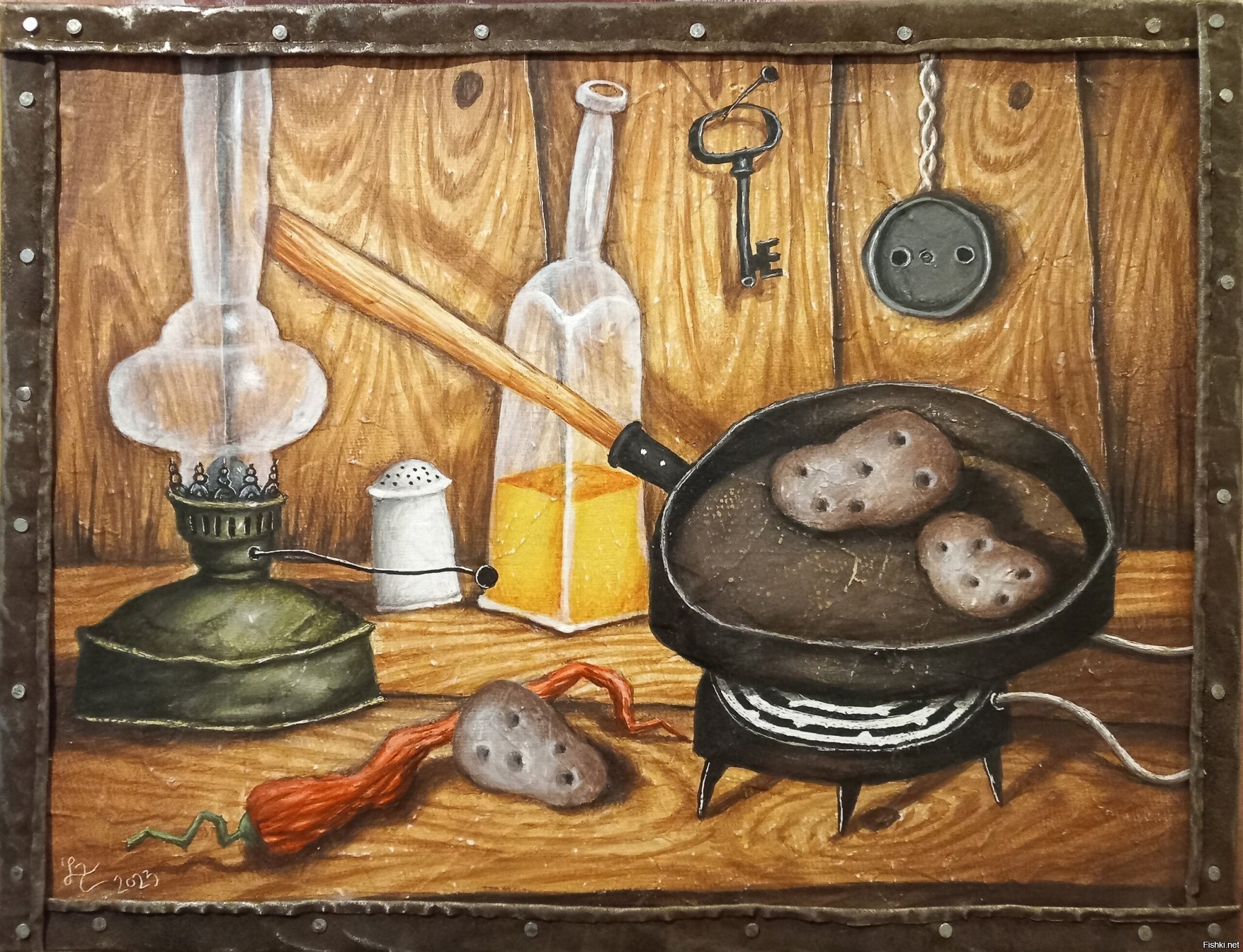 Солянка